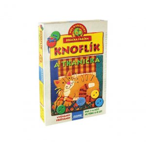 Gombík a šnúrka Gombík a šnúrka