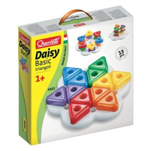 Daisy Basic Triangoli Daisy Basic Triangoli