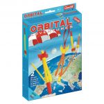 Orbital Adventures