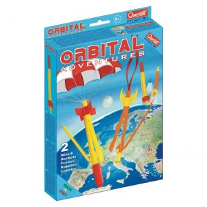 Orbital Adventures Orbital Adventures