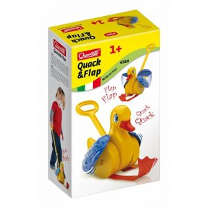 Kačička – Quack & Flap Kačička - Quack & Flap