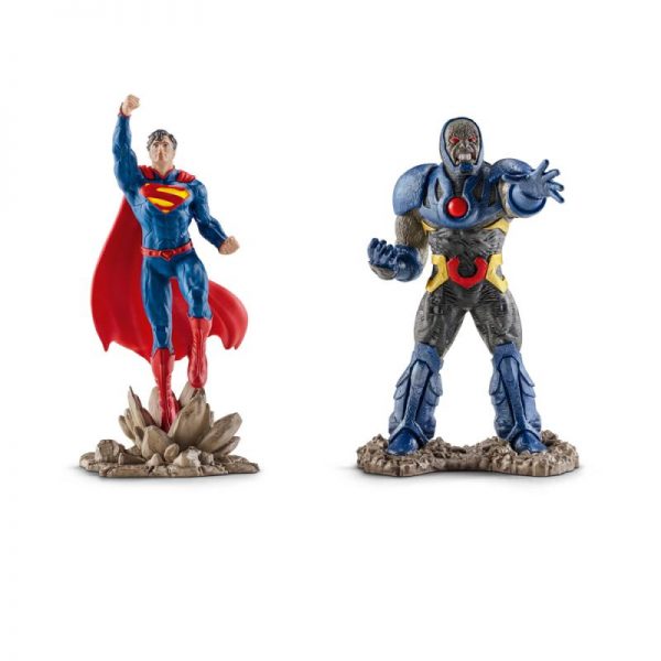 Figurky Batman vs Superman Schleich