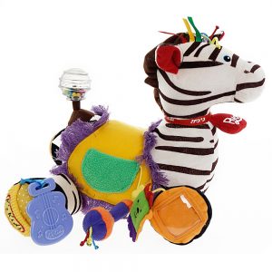Zebra RYAN Zebra RYAN