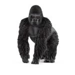 Zvieratko - gorilí samec