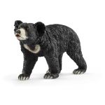 Zvieratko - medveď pyskatý
