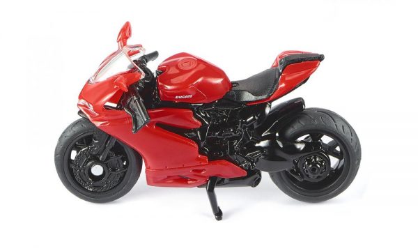 Model motorky - Ducati Panigale 1299