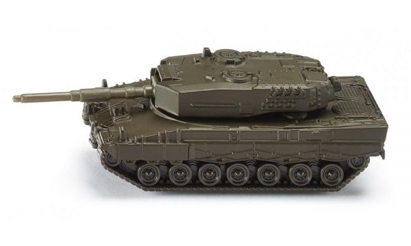 Model - tank