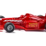Model pretekárskeho auta - formula 1:55