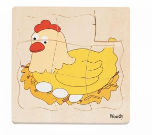 Puzzle na doske ´ Puzzle na doske ´