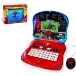Detský počítač Spiderman