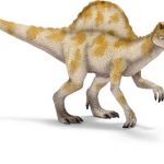 Zvieratko -  Spinosaurus