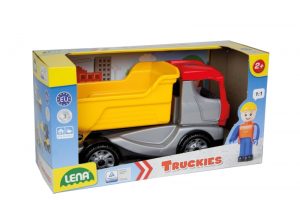 Truckies Sklápač