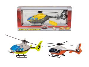 Helikoptéra Service