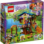 LEGO Friends 41335 Mia a jej domček na strome