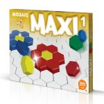 Mozaika Maxi 1