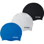 Plavecká čiapka Intex