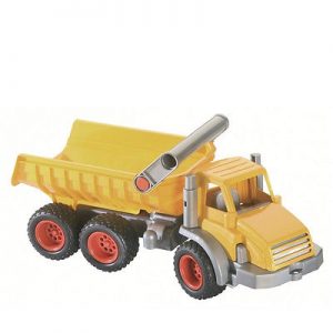 Auto Cons Truck Auto Cons Truck