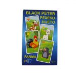 Čierny Peter - FARMA
