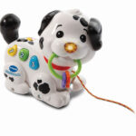 Hovoriaci Dalmatín VTech 1