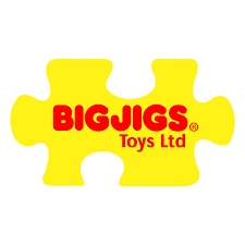 BIGJIGS toys