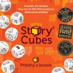 Story Cubes - Príbehy z kociek