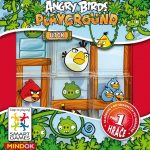 Angry Birds: Útok (SMART)
