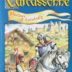 Carcassonne - Hostince a katedrály (1.rozš.)