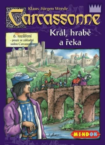 Carcassonne - Král