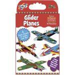 GALT Penové lietadlá