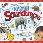 GALT Animal Soundtrack hra