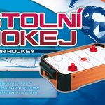 Stolný vzdušný hokej Air hockey Albi