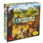 Kartová hra Dominion Albi