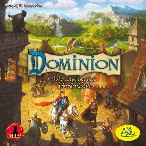 Dominion Albi