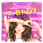 Kreatívna súprava Create your T-shirt TM 418543