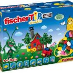 Fischer Tip Premium box XL