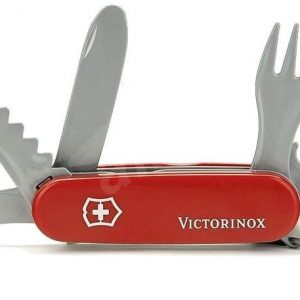 Vreckový nôž pre deti Victorinox Klein