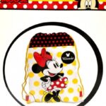 Taška na prezúvky MINNIE