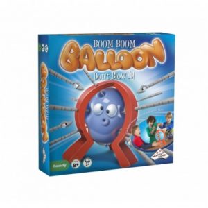 Boom Boom Ballon ALBI O84
