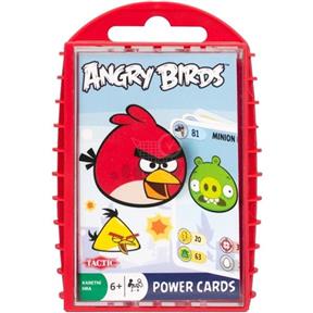 Angry Birds karty ALBI ZC8