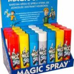 Magic spray ALBI X82
