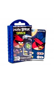 Angry Birds Space karty ALBI ZC9