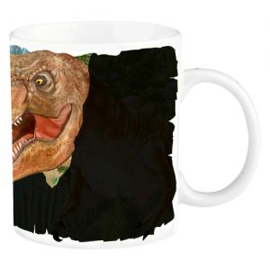 Magický hrnček Dino World