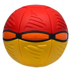 Phlat Ball V3