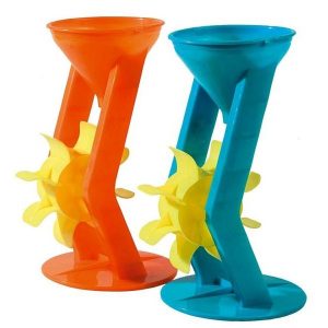 Mlyn na vodu 25cm