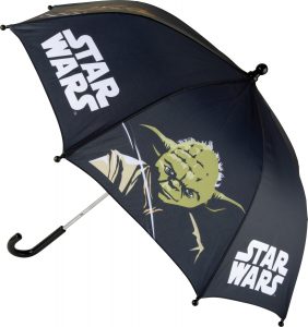 Dáždnik Star Wars Small Foot Dazdnik Star Wars Small Foot Legler LE9353