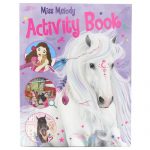 Maľovanky Activity Book Miss Melody 1665556.jpg