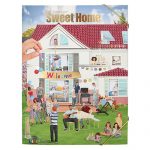 Kreatívny zošit Sweet Home Create Your 2518499.jpg