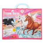 Maľovanky Dream Horse Miss Melody 3057485.jpg