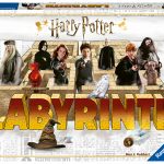 Hra Labyrinth Harry Potter Ravensburger 2426082.jpg