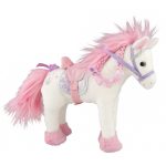 Plyšový koník Princess Mimi Bonny Pony ružový 3323352.jpg